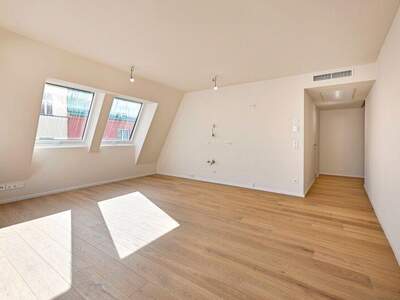 Terrassenwohnung kaufen in 1050 Wien (Bild 3)