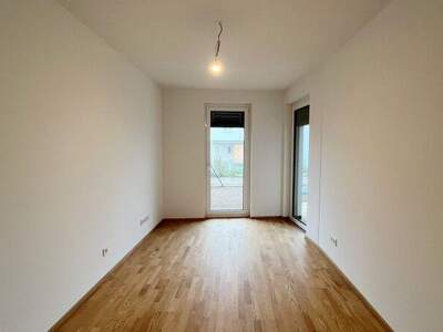 Terrassenwohnung kaufen in 2700 Wr. Neustadt (Bild 3)