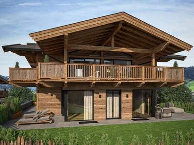 Haus kaufen in 6372 Oberndorf