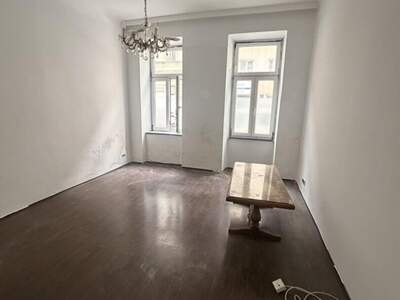 Altbauwohnung kaufen in 1180 Wien (Bild 1)