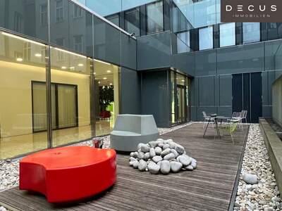 Gewerbeobjekt mieten in 1050 Wien