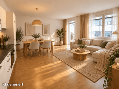 Wohnung provisionsfrei mieten in 1100 Wien