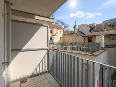 Terrassenwohnung kaufen in 1210 Wien (Bild 2)