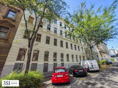 Eigentumswohnung in 1150 Wien