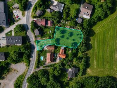 Grundstück kaufen in 9201 Krumpendorf