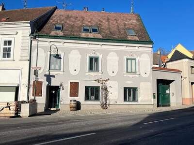 Gewerbeobjekt mieten in 2170 Poysdorf