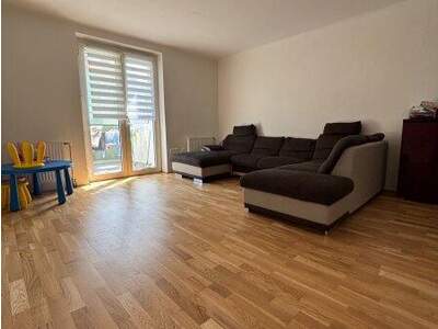 Terrassenwohnung mieten in 4600 Wels (Bild 1)