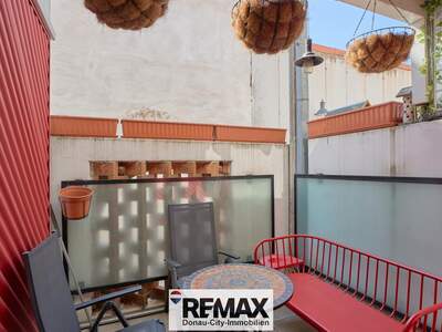 Terrassenwohnung kaufen in 1100 Wien (Bild 5)