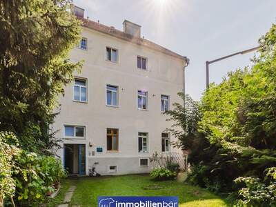 Altbauwohnung kaufen in 4910 Ried (Bild 2)