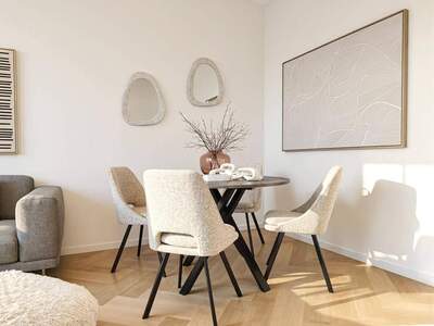 Wohnung kaufen in 1200 Wien