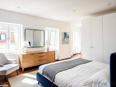 Wohnung kaufen in 1060 Wien