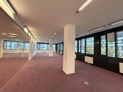 Gewerbeobjekt mieten in 1200 Wien