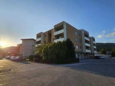 Mietwohnung in 8650 Kindberg