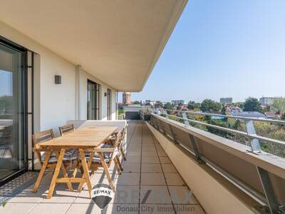 Terrassenwohnung kaufen in 1100 Wien (Bild 1)