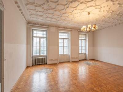 Gewerbeobjekt mieten in 1150 Wien (Bild 1)