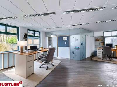 Gewerbeobjekt mieten in 3001 Mauerbach (Bild 2)