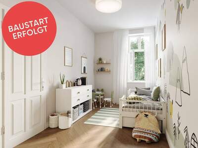 Wohnung kaufen in 1160 Wien