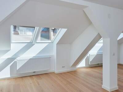 Altbauwohnung kaufen in 1030 Wien (Bild 5)
