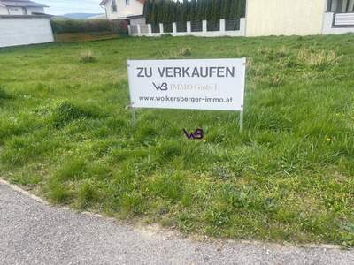 Grundstück kaufen in 2102 Bisamberg