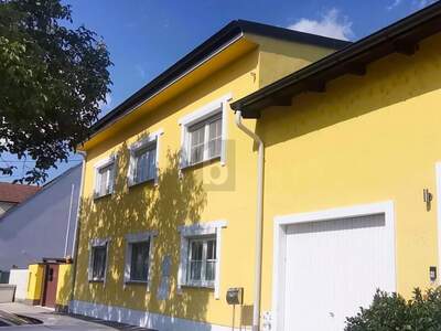 Etagenwohnung kaufen in 2491 Neufeld