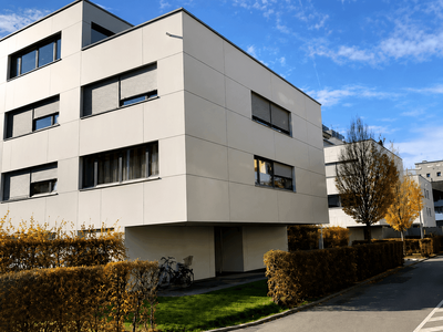 Mietwohnung in 6900 Bregenz