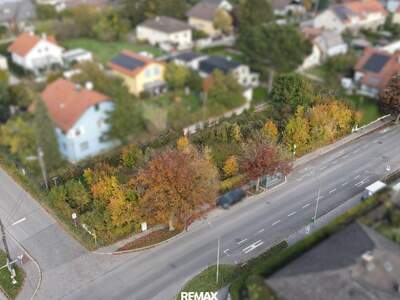 Grundstück kaufen in 2201 Gerasdorf