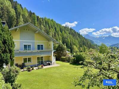 Haus kaufen in 9831 Flattach