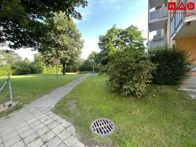 Terrassenwohnung mieten in 8750 Judenburg (Bild 5)
