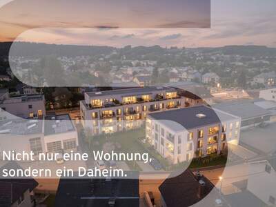Wohnung mit Balkon kaufen in 4840 Vöcklabruck (Bild 1)