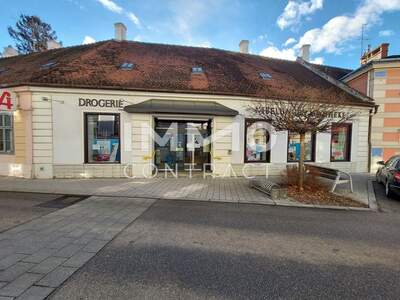 Gewerbeobjekt mieten in 3130 Herzogenburg (Bild 1)