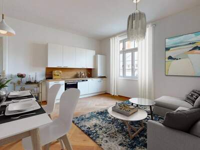 Anlageobjekt kaufen in 1140 Wien