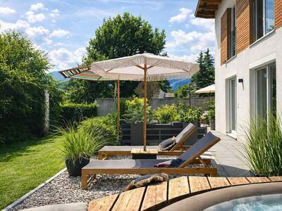 Haus mit Garten kaufen in 6068 Mils (Bild 4)