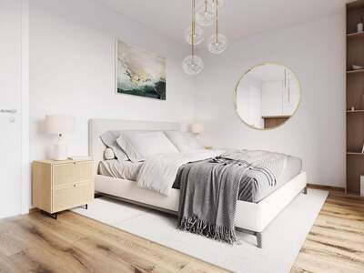 Eigentumswohnung in 1210 Wien