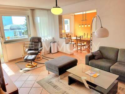 Terrassenwohnung kaufen in 4050 Traun (Bild 1)