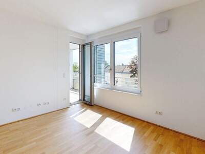 Wohnung mit Balkon kaufen in 2232 Deutsch (Bild 4)
