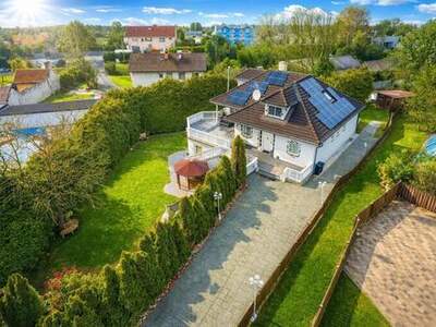 Haus kaufen in 2560 Berndorf