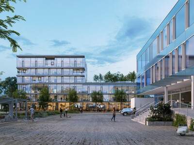 Gewerbeobjekt mieten in 5020 Salzburg (Bild 2)