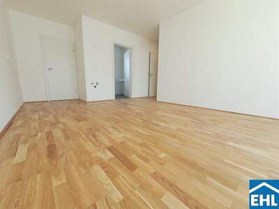 Terrassenwohnung kaufen in 1210 Wien (Bild 2)