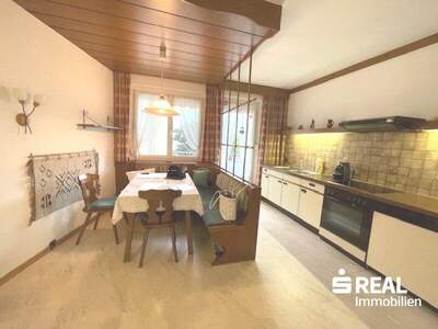 Terrassenwohnung kaufen in 6060 Hall (Bild 4)