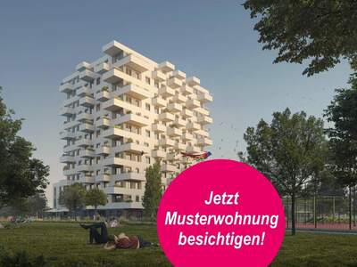 Wohnung mieten in 1220 Wien