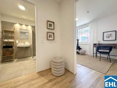 Eigentumswohnung in 1030 Wien