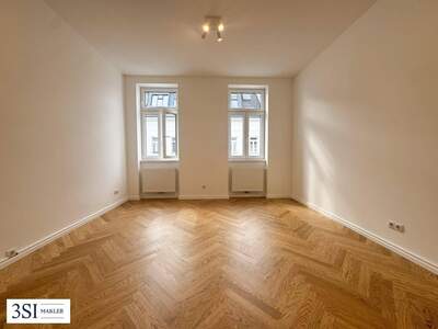 Wohnung kaufen in 1100 Wien
