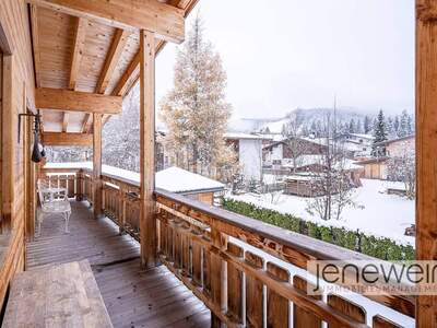 Haus kaufen in 6105 Leutasch