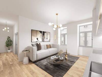Wohnung kaufen in 1150 Wien