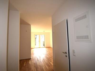 Wohnung mit Balkon mieten in 4020 Linz (Bild 4)