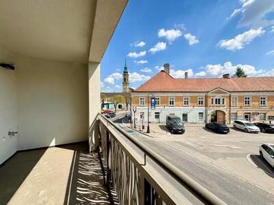 Eigentumswohnung in 2000 Stockerau