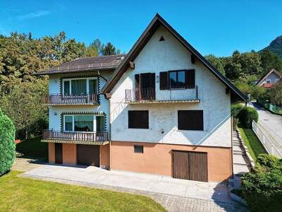 Haus kaufen in 8130 Frohnleiten