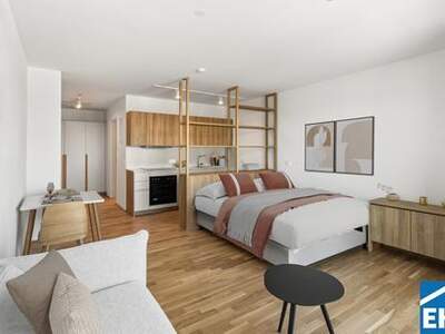 Wohnung mieten in 1200 Wien