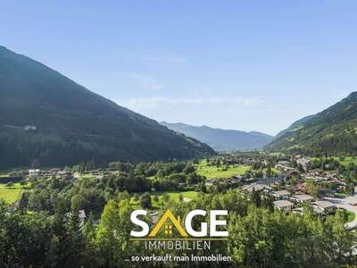 Terrassenwohnung kaufen in 5640 Bad Gastein (Bild 1)