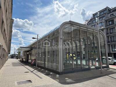 Eigentumswohnung in 1100 Wien